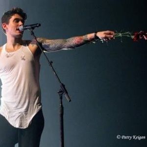 Meet your Posher, Carroll